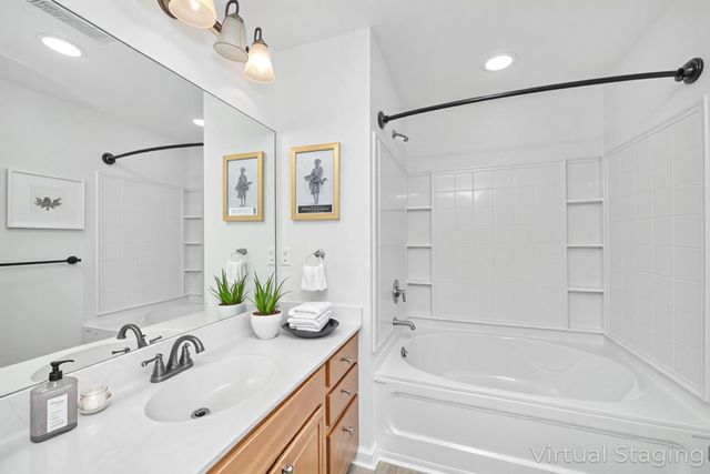 5222 Chicory Lane, North Charleston, SC 29420