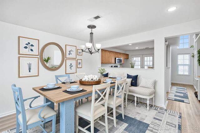 5222 Chicory Lane, North Charleston, SC 29420