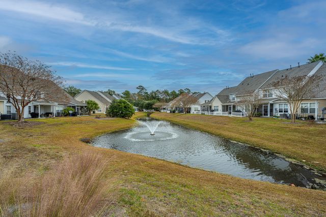 5222 Chicory Lane, North Charleston, SC 29420