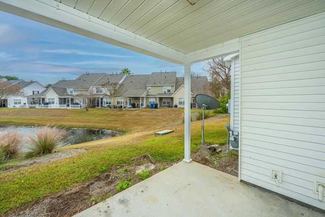 5222 Chicory Lane, North Charleston, SC 29420