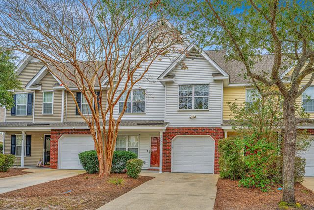 5222 Chicory Lane, North Charleston, SC 29420