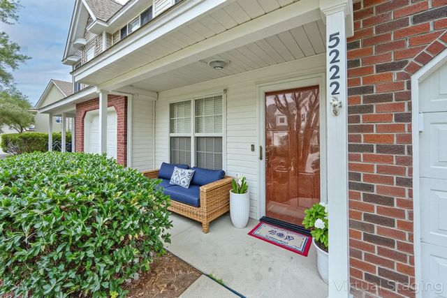 5222 Chicory Lane, North Charleston, SC 29420