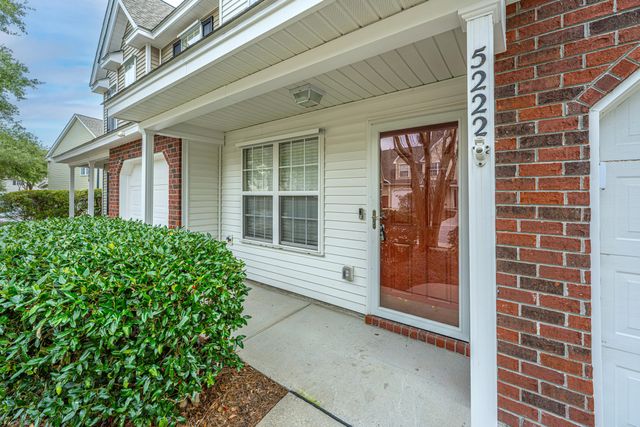 5222 Chicory Lane, North Charleston, SC 29420