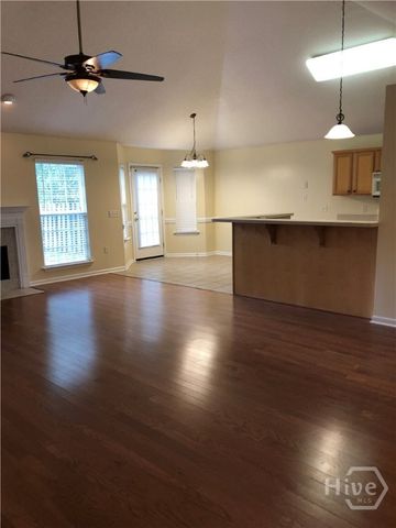 15 Ledgestone Lane, Savannah, GA 31419