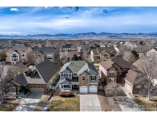 1615 Sicily Dr, Longmont, CO 80503