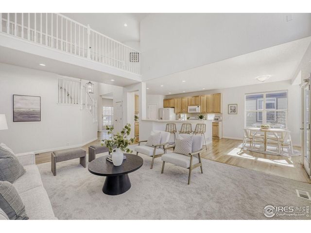 1615 Sicily Dr, Longmont, CO 80503