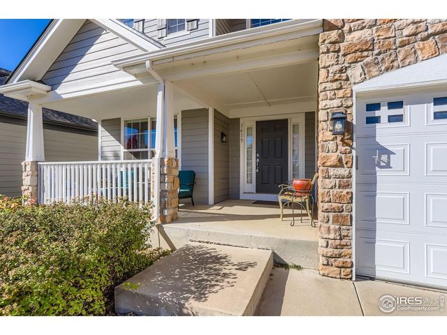 1615 Sicily Dr, Longmont, CO 80503