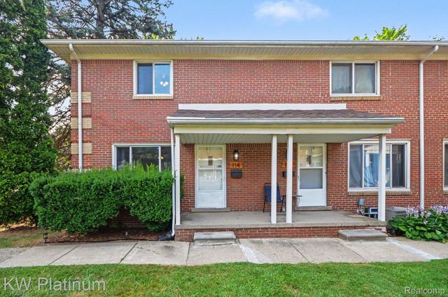 114 CROCKER Boulevard, Mt. Clemens, MI 48043