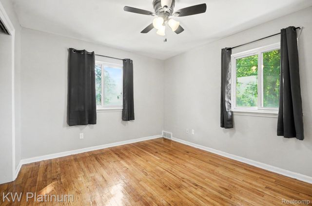 114 CROCKER Boulevard, Mt. Clemens, MI 48043
