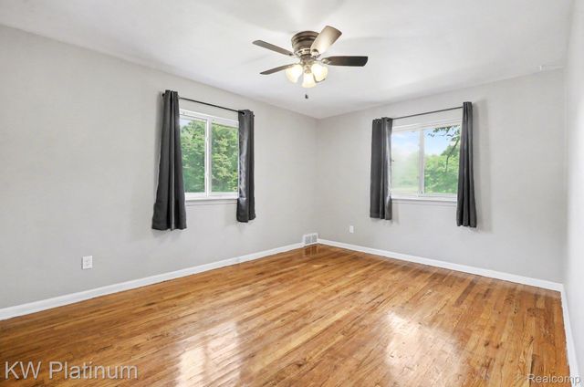 114 CROCKER Boulevard, Mt. Clemens, MI 48043