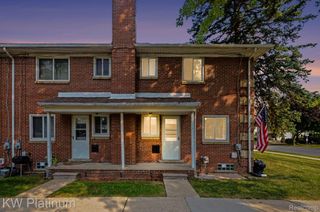 114 CROCKER Boulevard, Mt. Clemens, MI 48043
