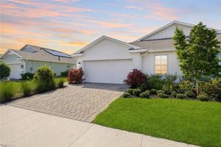 44382 Palm Frond DR, Punta Gorda, FL 33982