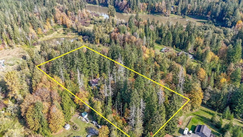 37032 286th Avenue SE, Enumclaw, WA 98022