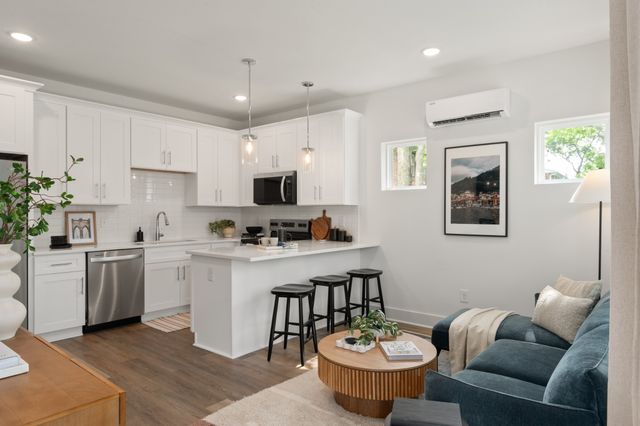 119 Straton Street, Nashville, TN 37216