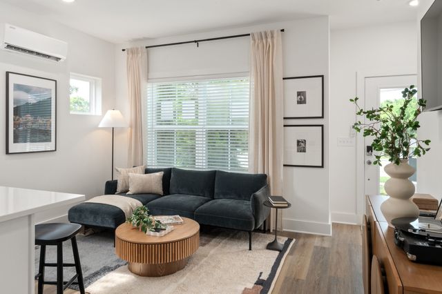 119 Straton Street, Nashville, TN 37216