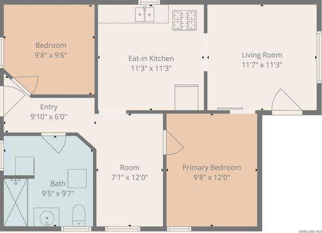 2214 Menchaca, San Antonio, TX 78207