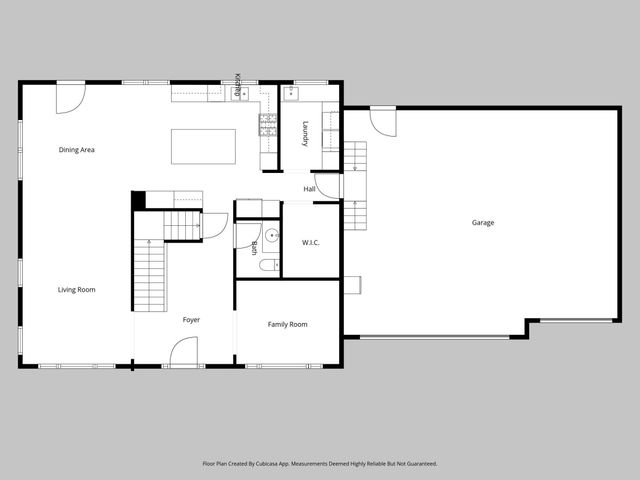 543 60th Street NE, Buffalo, MN 55313