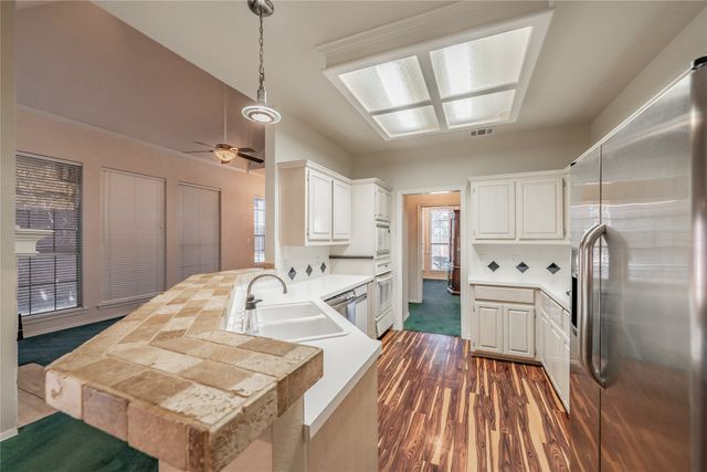 4248 Munnings Place, Plano, TX 75093