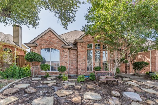 4248 Munnings Place, Plano, TX 75093