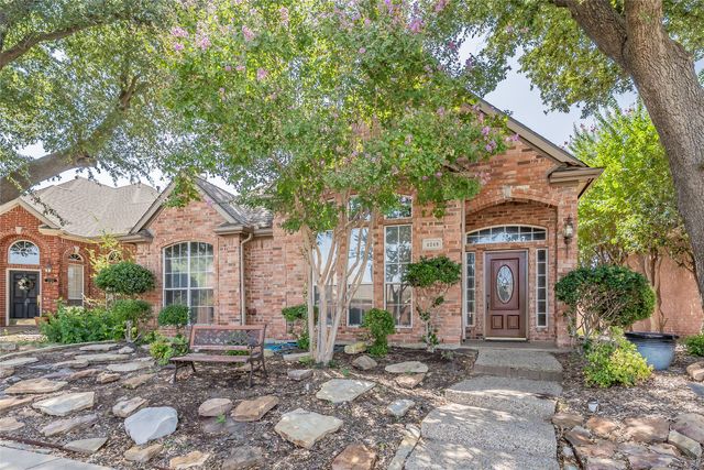 4248 Munnings Place, Plano, TX 75093