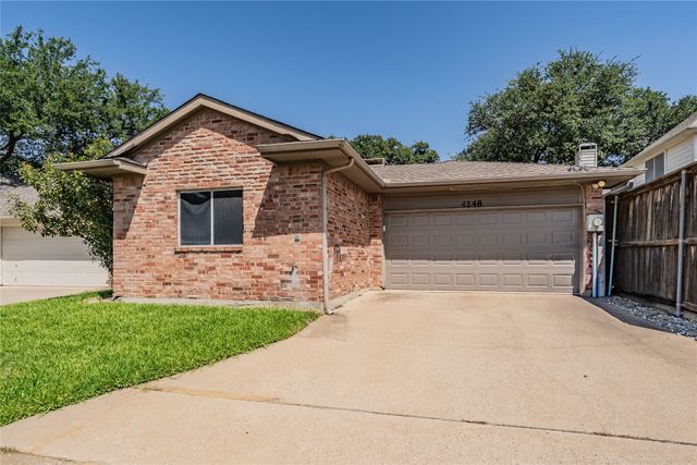4248 Munnings Place, Plano, TX 75093