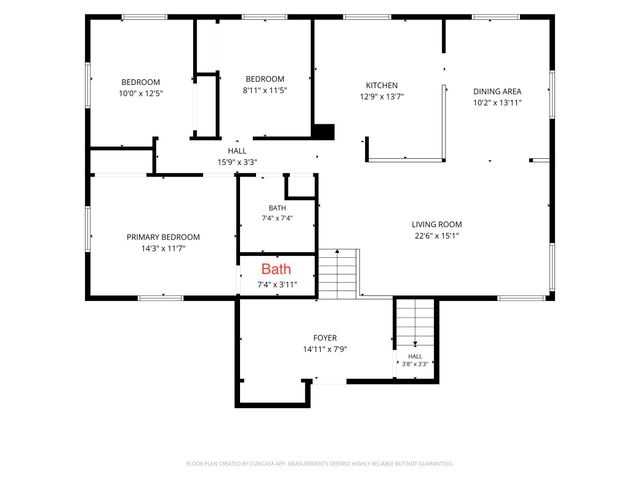1916 Evergreen Echo, Woodbury, MN 55125