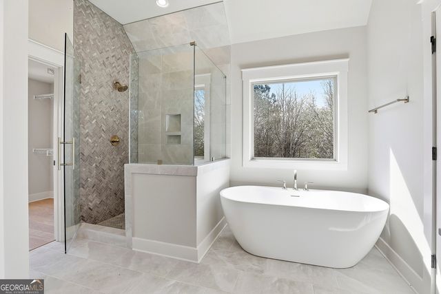 110 Wrights Trace 18, Fayetteville, GA 30215