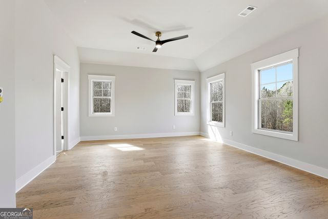 110 Wrights Trace 18, Fayetteville, GA 30215