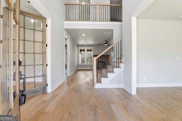 110 Wrights Trace 18, Fayetteville, GA 30215