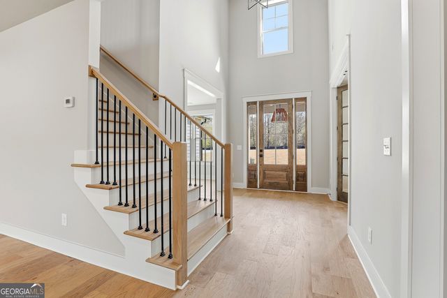 110 Wrights Trace 18, Fayetteville, GA 30215