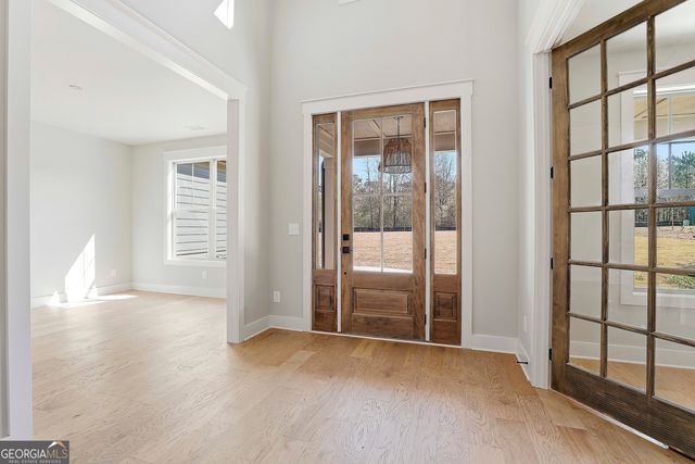 110 Wrights Trace 18, Fayetteville, GA 30215