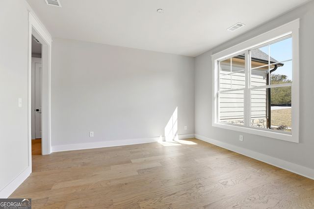 110 Wrights Trace 18, Fayetteville, GA 30215