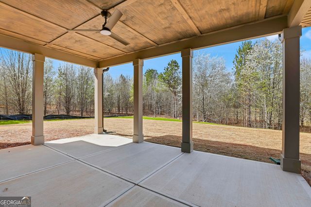 110 Wrights Trace 18, Fayetteville, GA 30215