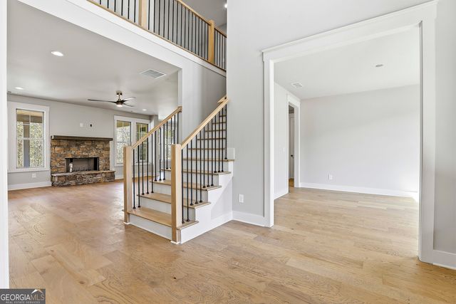 110 Wrights Trace 18, Fayetteville, GA 30215