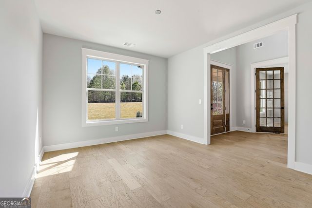 110 Wrights Trace 18, Fayetteville, GA 30215