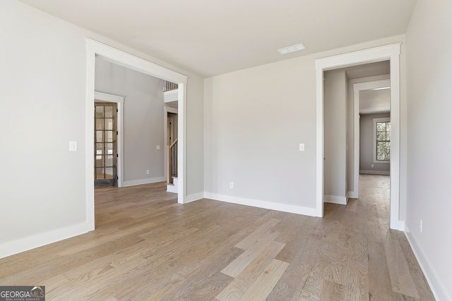 110 Wrights Trace 18, Fayetteville, GA 30215