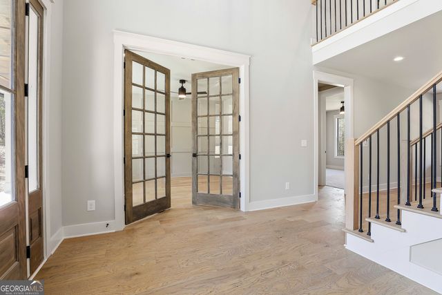 110 Wrights Trace 18, Fayetteville, GA 30215