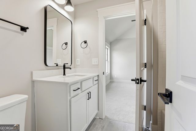 110 Wrights Trace 18, Fayetteville, GA 30215