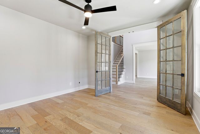 110 Wrights Trace 18, Fayetteville, GA 30215