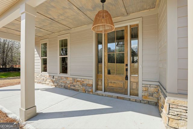 110 Wrights Trace 18, Fayetteville, GA 30215