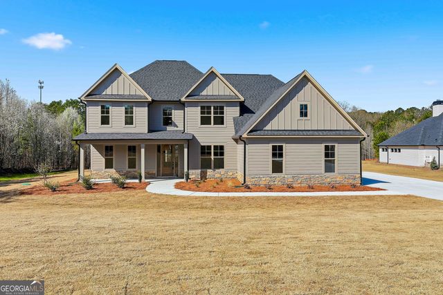 110 Wrights Trace 18, Fayetteville, GA 30215