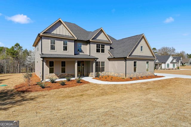 110 Wrights Trace 18, Fayetteville, GA 30215