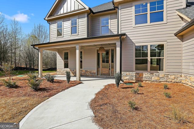 110 Wrights Trace 18, Fayetteville, GA 30215