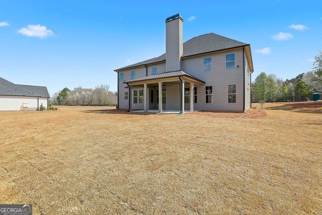 110 Wrights Trace 18, Fayetteville, GA 30215