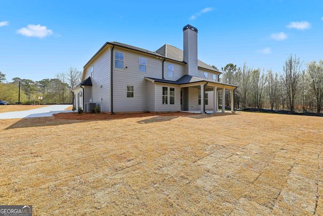 110 Wright Trace 18, Fayetteville, GA 30215