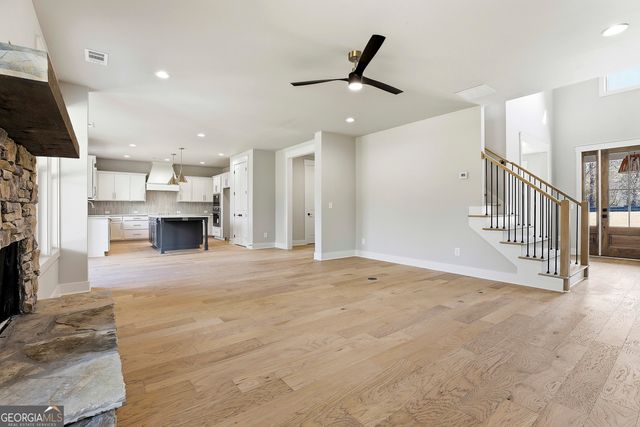 110 Wrights Trace 18, Fayetteville, GA 30215