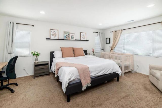 203 Silver Fir Court, Vista, CA 92083