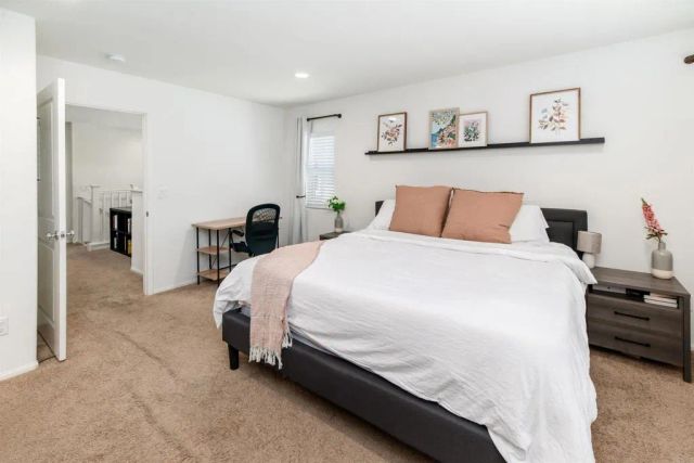 203 Silver Fir Court, Vista, CA 92083