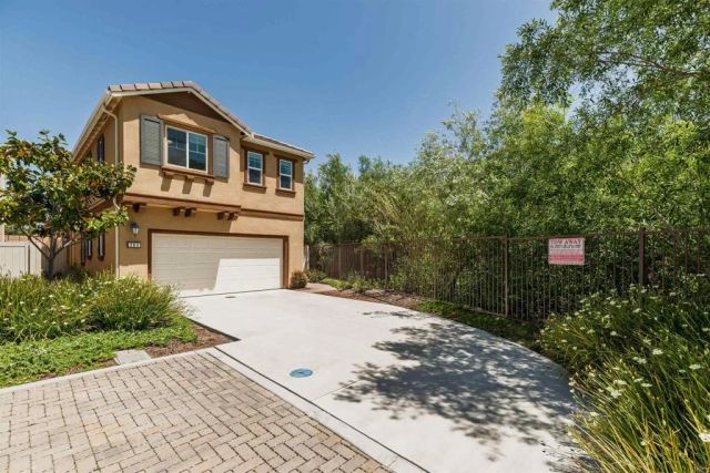 203 Silver Fir Court, Vista, CA 92083