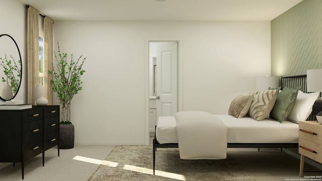 12035 La Cuchilla, San Antonio, TX 78245